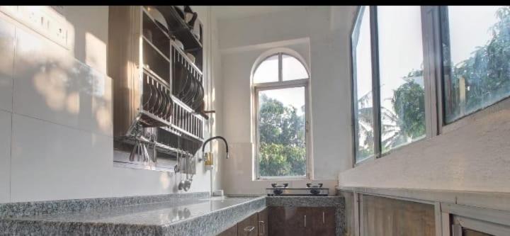 Apartment Cosy 1 Bhk *