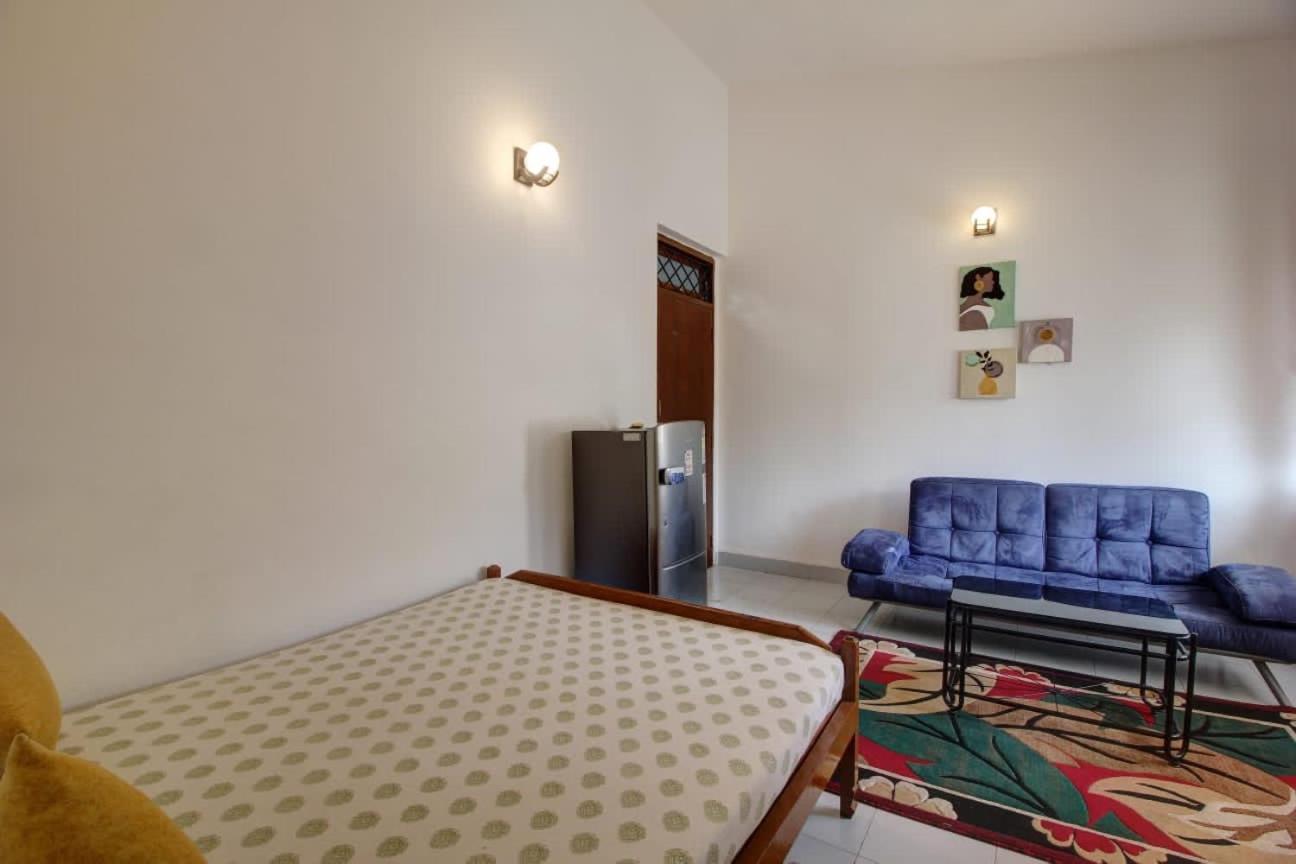 Cosy 1 Bhk *