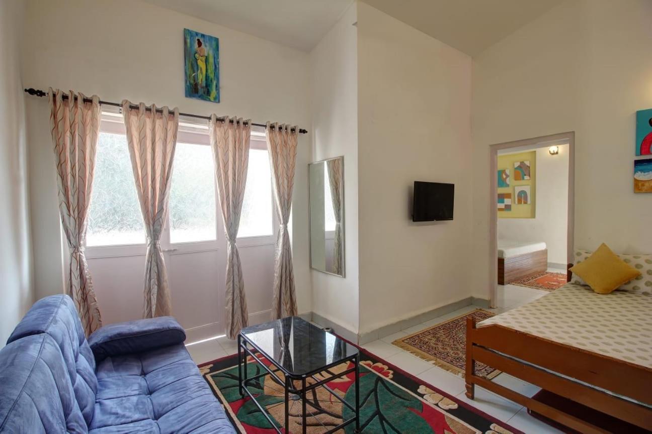 Apartment Cosy 1 Bhk