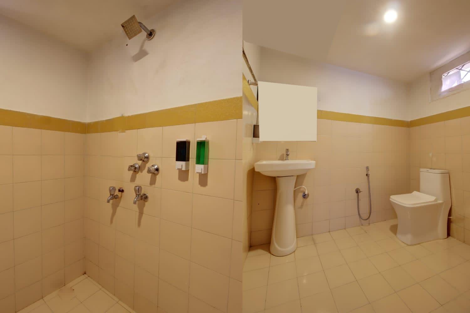 Apartment Cosy 1 Bhk Calangute