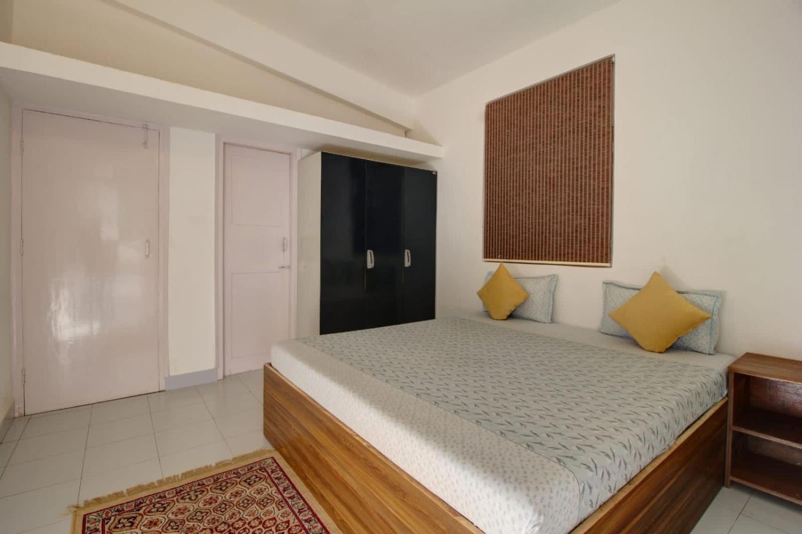 Cosy 1 Bhk Apartment *