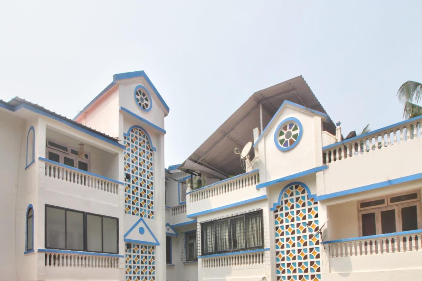 Apartment Cosy 1 Bhk *