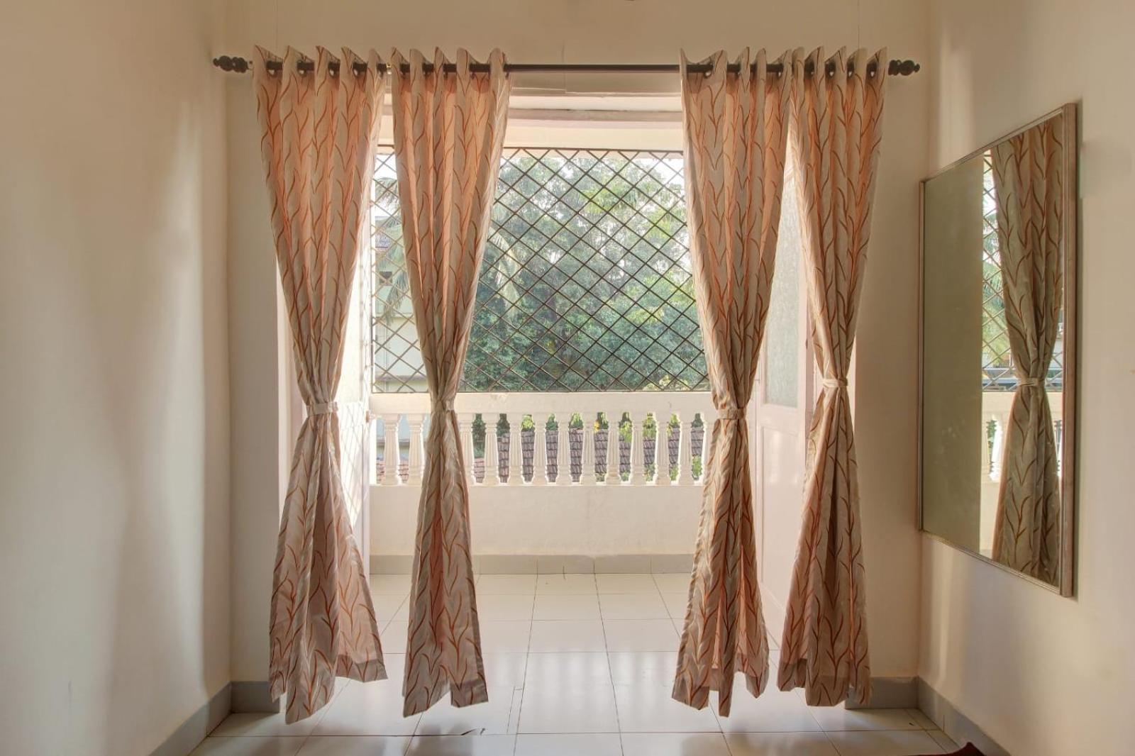 Cosy 1 Bhk Apartment