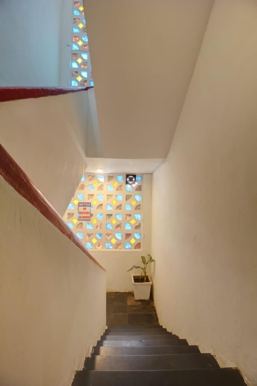 Cosy 1 Bhk Calangute