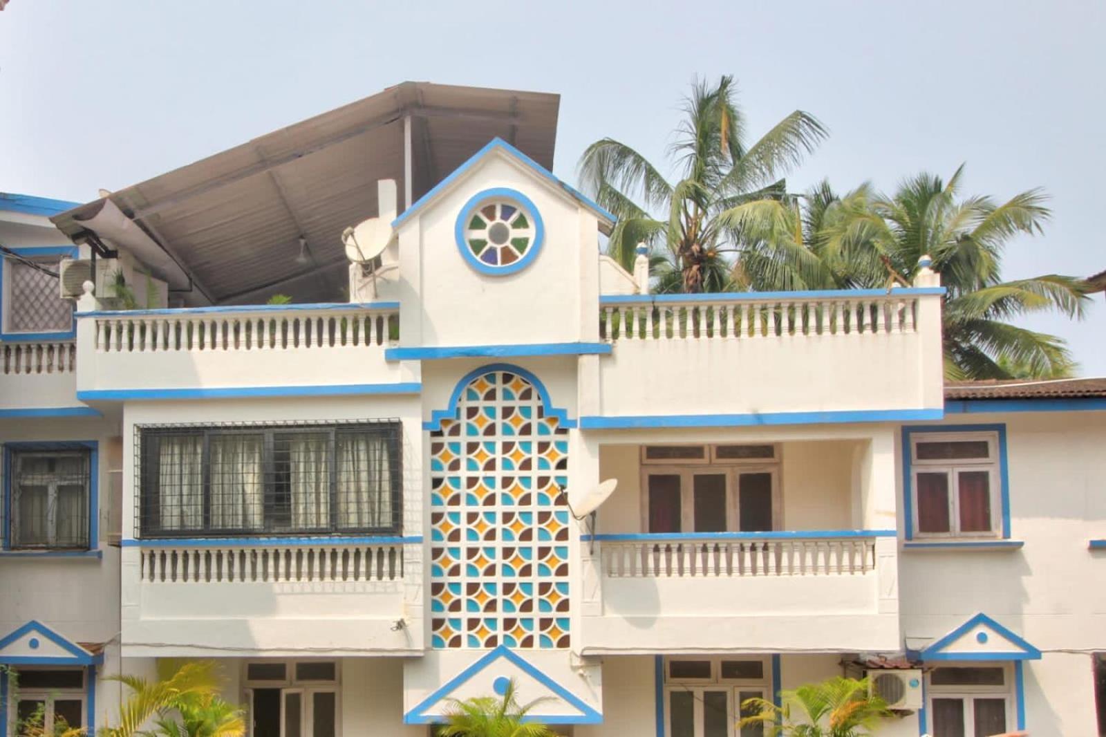 Cosy 1 Bhk *